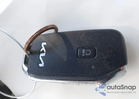 2023 Kia Seltos S из США, поврежденный, VIN KNDEUCAA9P7439251